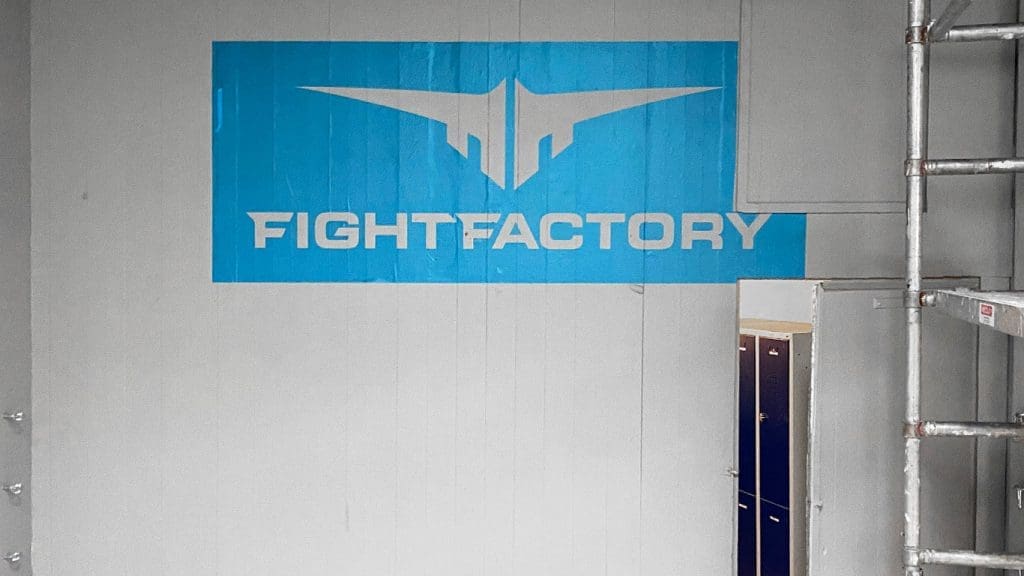 PPS fightfactory 1 FB