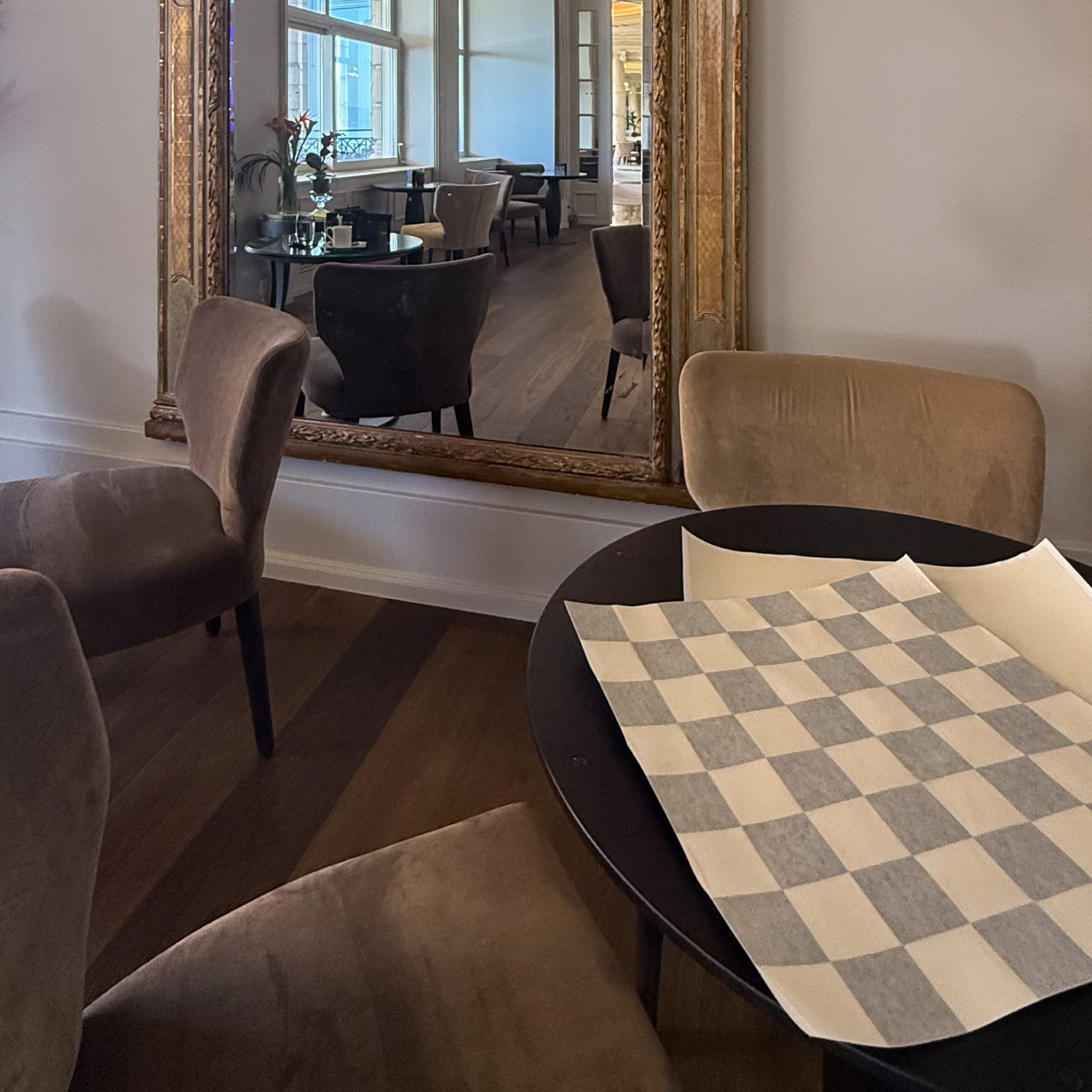 Lausanne Palace échiquier,autocollants,Lausanne Palace,jeux d’échecs,tables,3M DI-NOC,Coverstyl