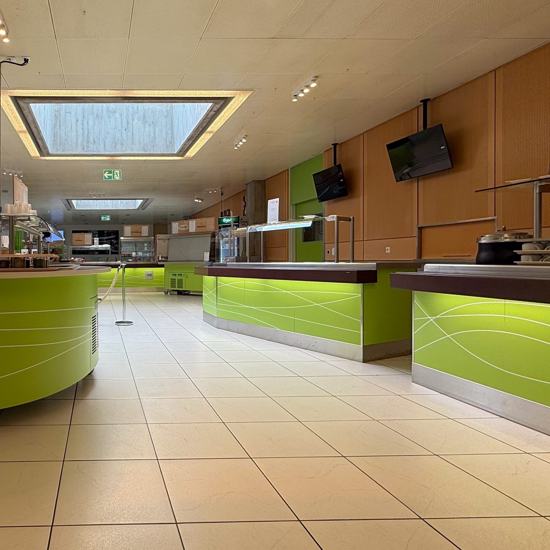 Autocollant Genève Givaudan Autocollant Genève Givaudan,signalétique,autocollants,suisse romande,Genève,restaurant,communication visuelle