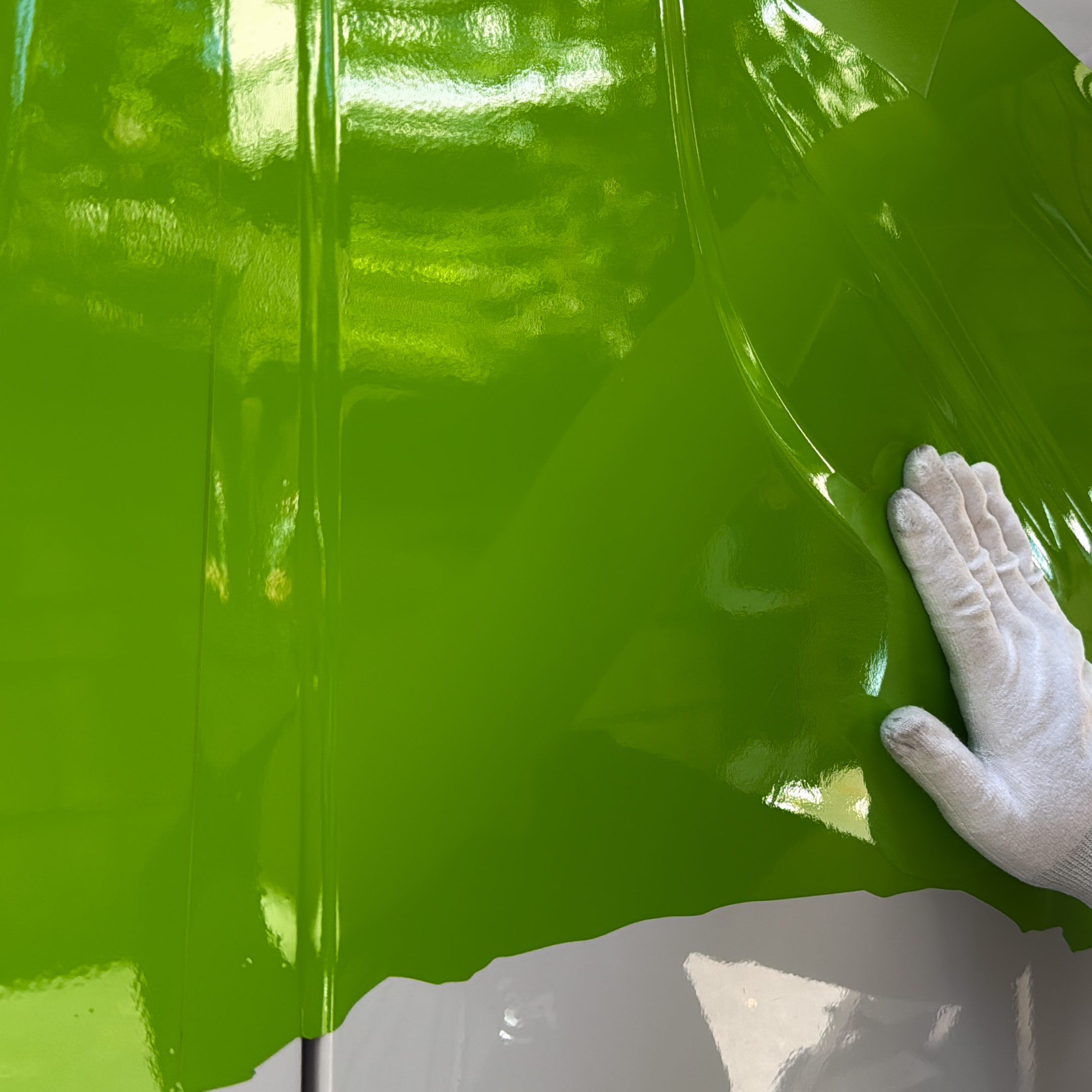 Covering Eldora,autocollant,Lausanne,découpe autocollant