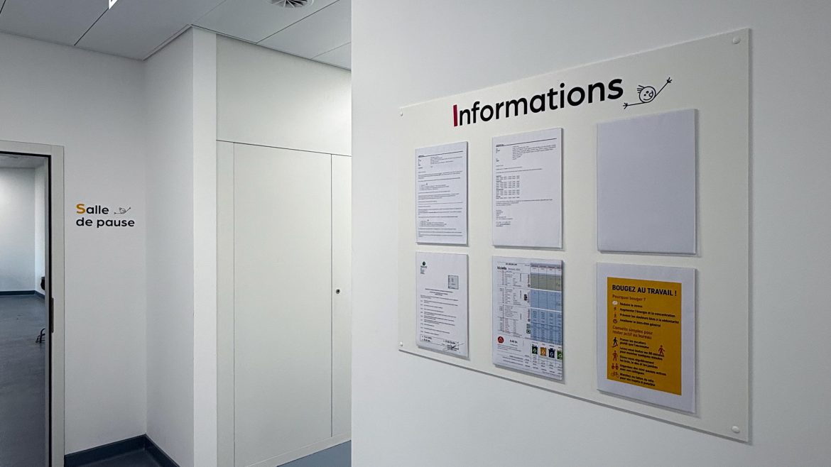 Kidelis,autocollants,signalétique,Suisse romande,qualité