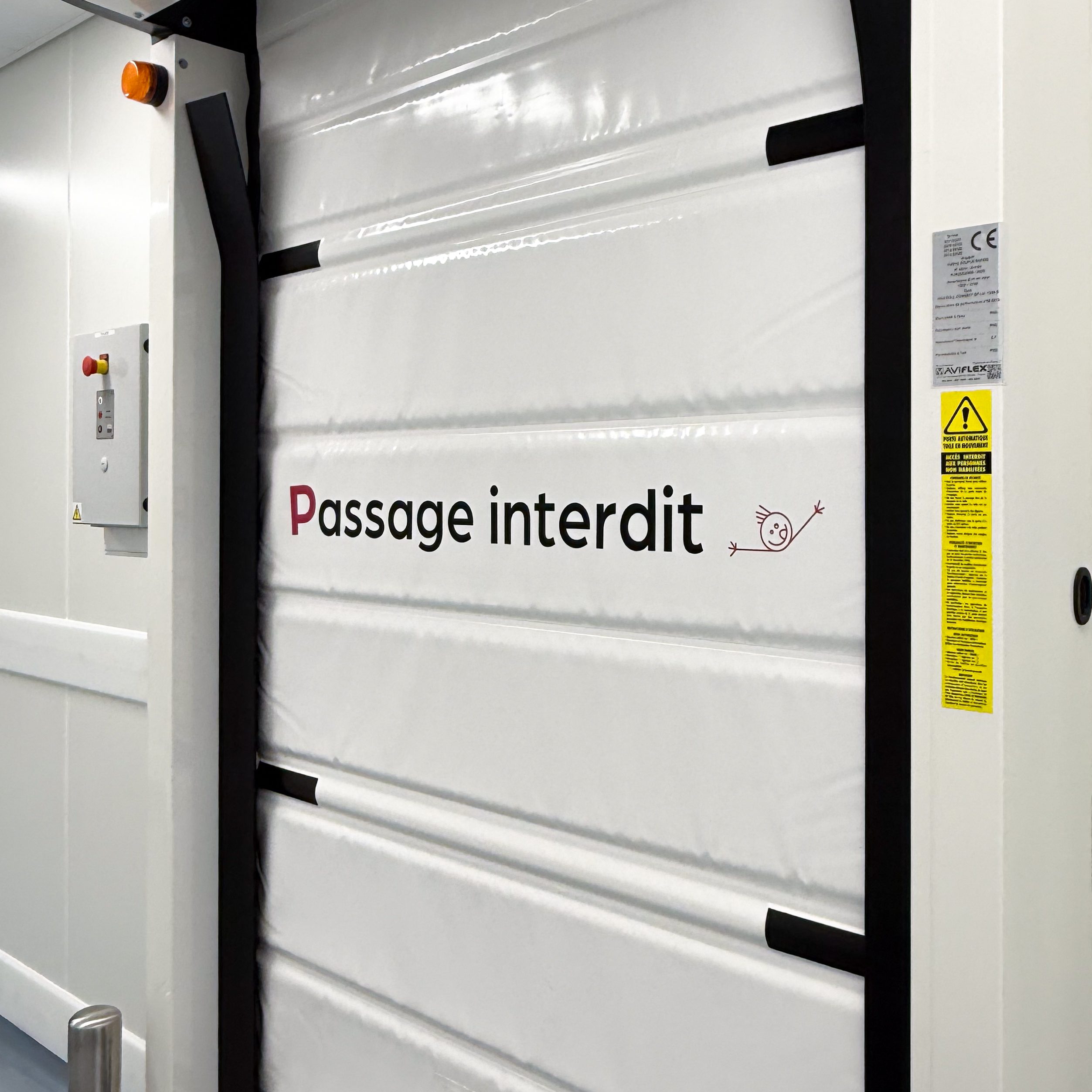 Kidelis,autocollants,signalétique,Suisse romande,qualité