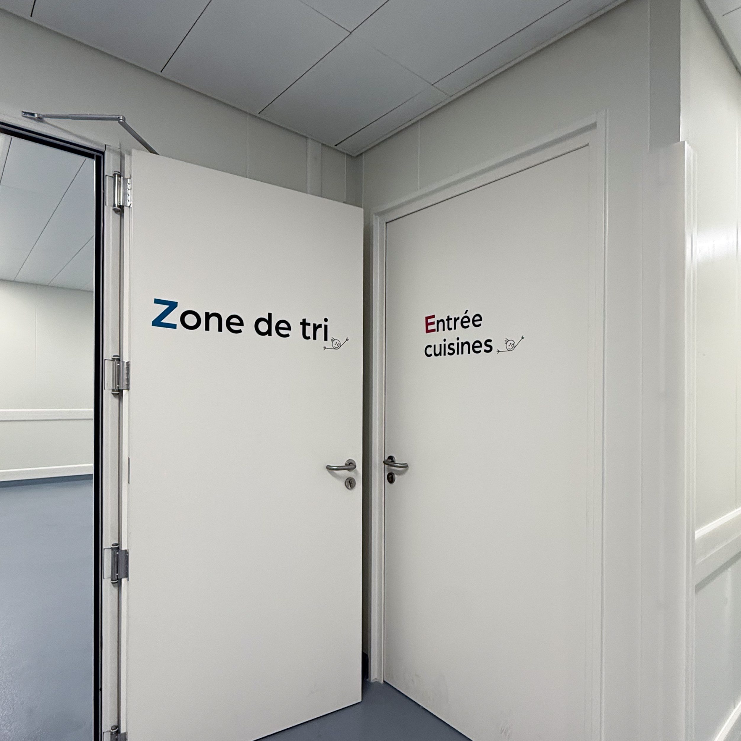 Kidelis,autocollants,signalétique,Suisse romande,qualité