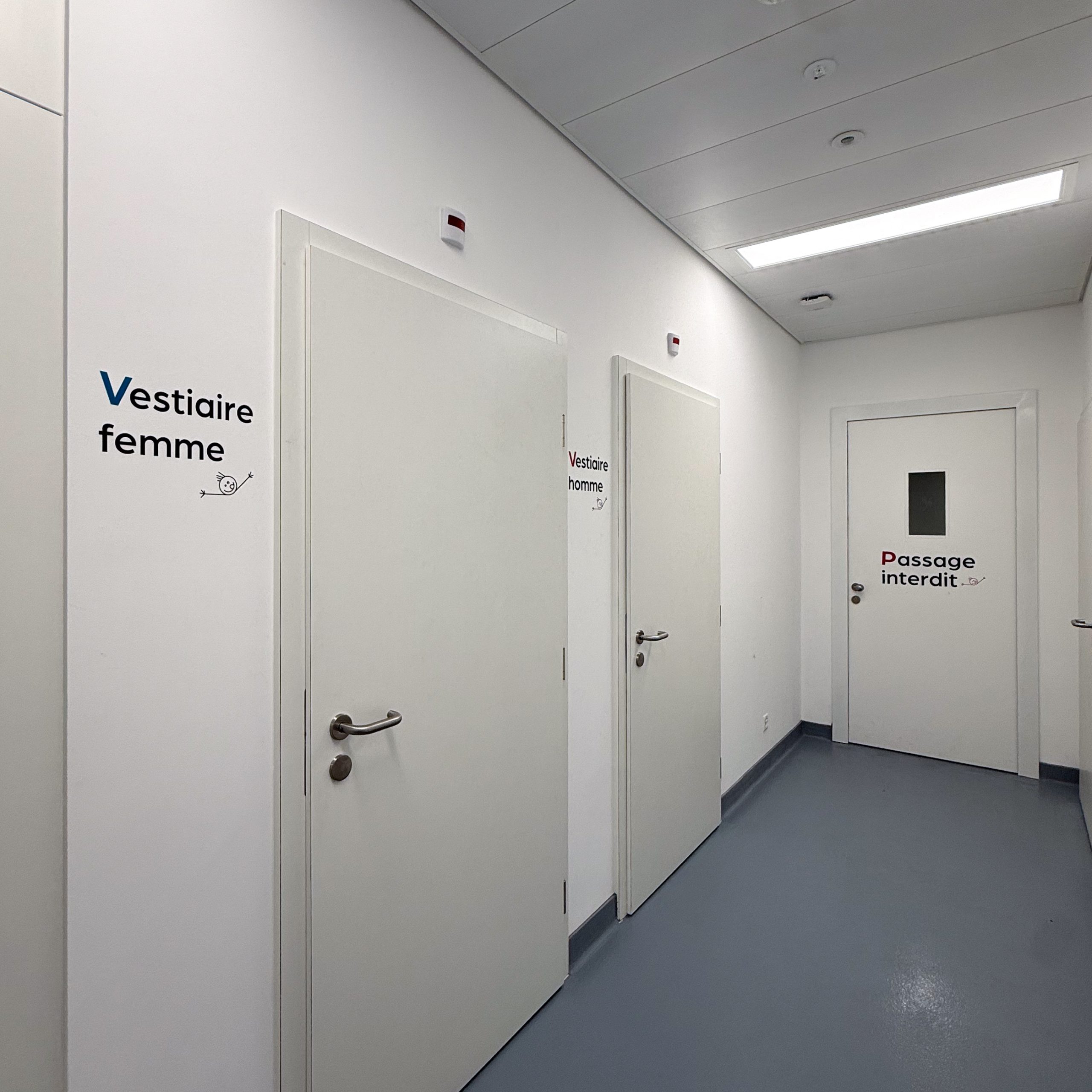 Kidelis,autocollants,signalétique,Suisse romande,qualité