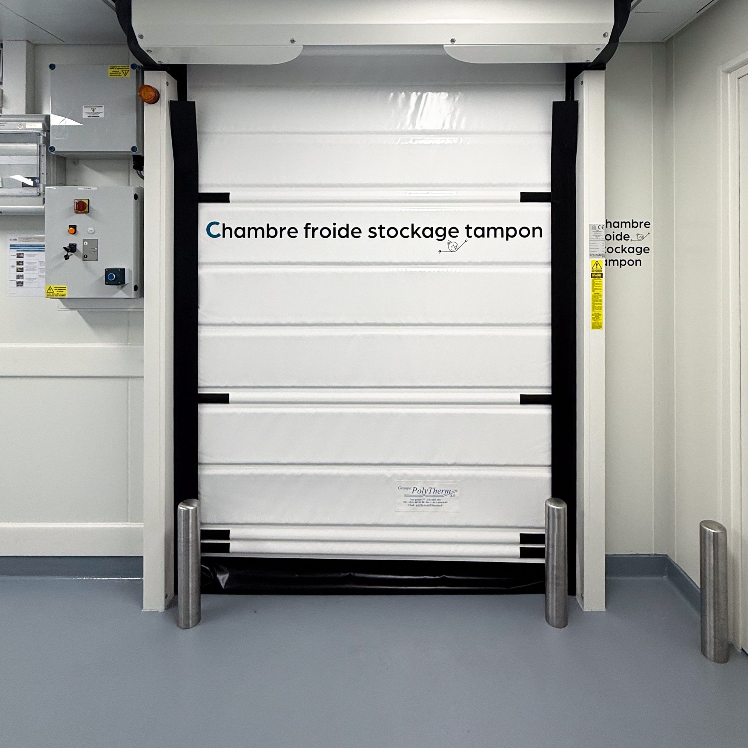 Kidelis,autocollants,signalétique,Suisse romande,qualité