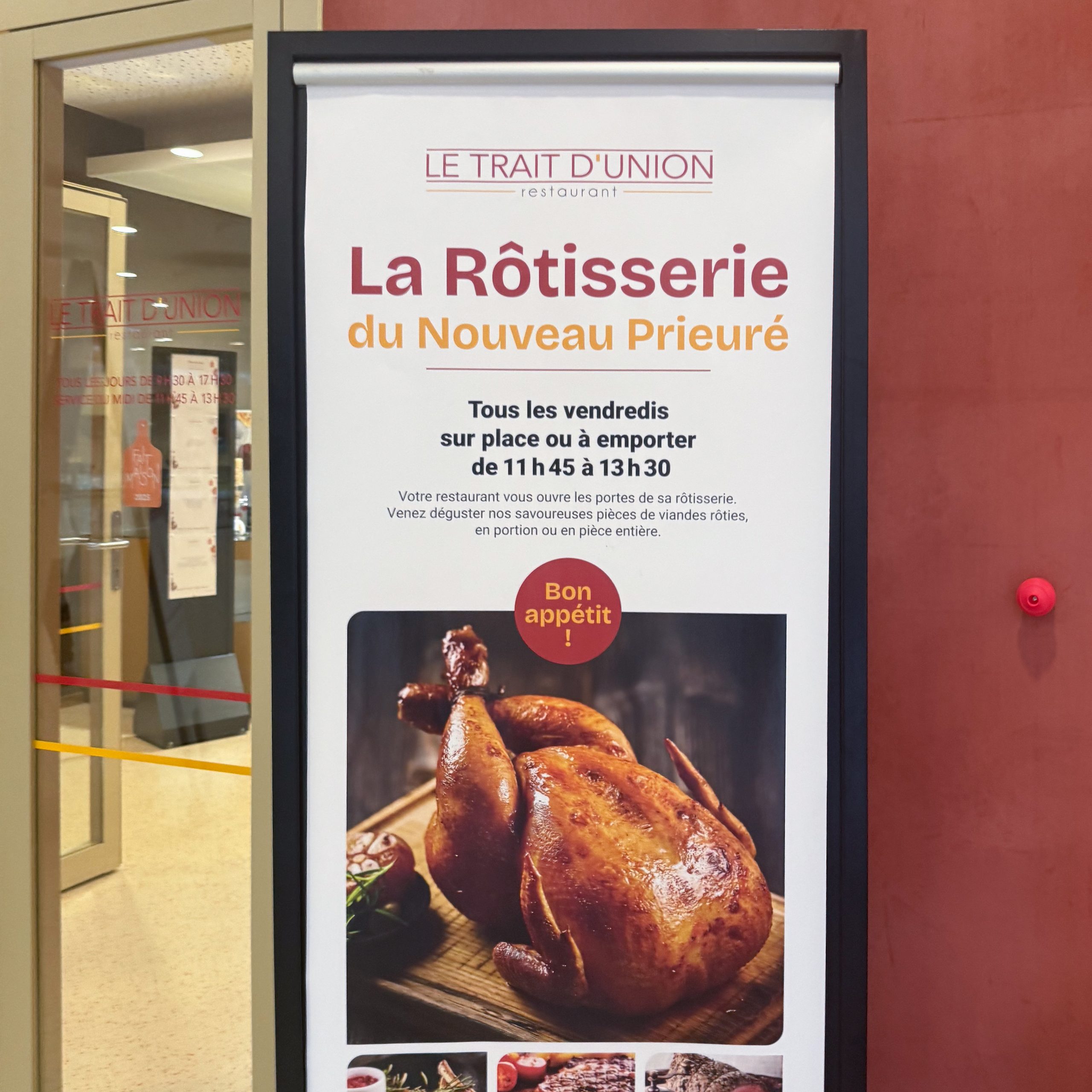 Signalétique Genève Nouveau Prieuré,autocollant,signalétique,impressions,affichage