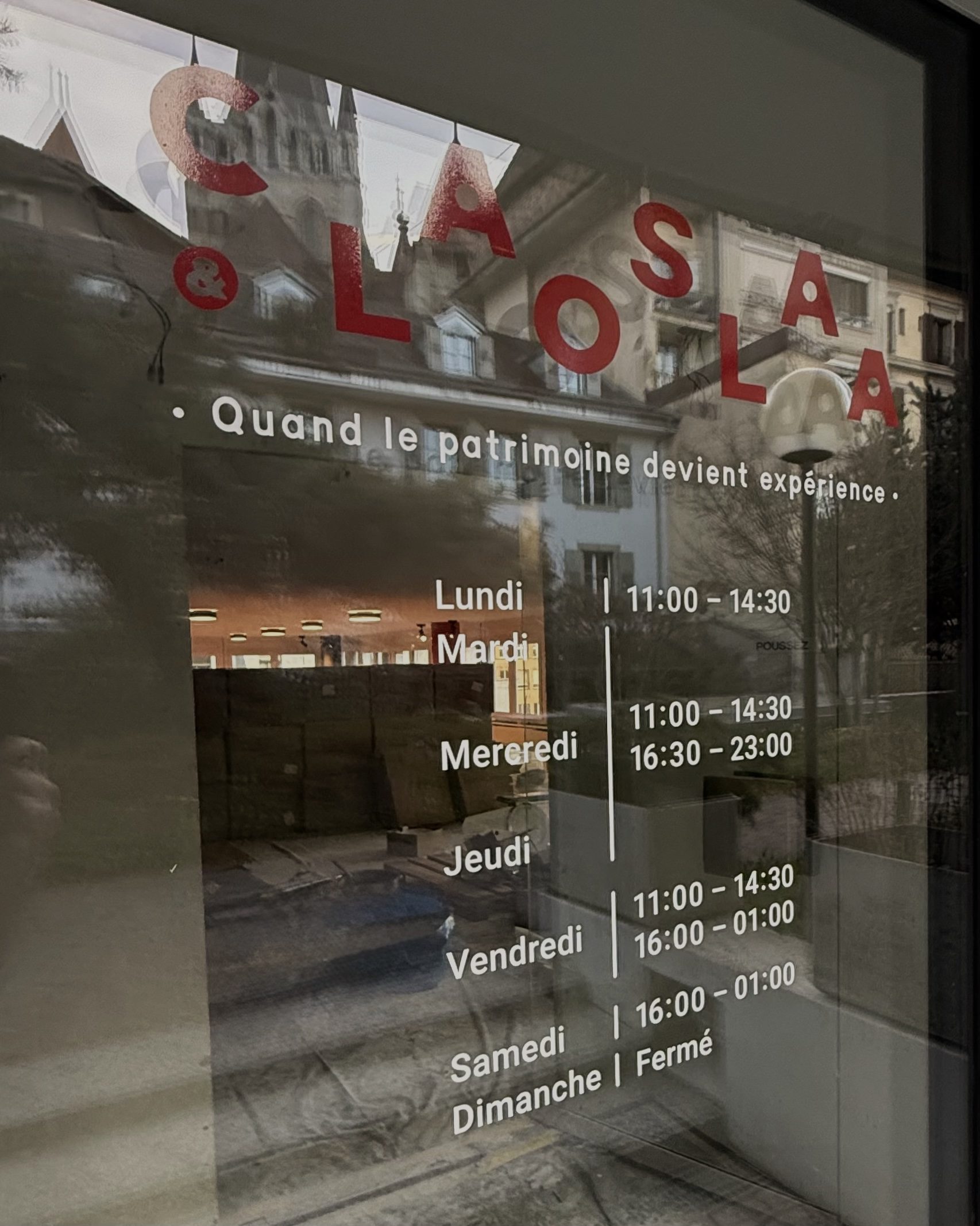 Lausanne,impression,imprimerie,Signalétique