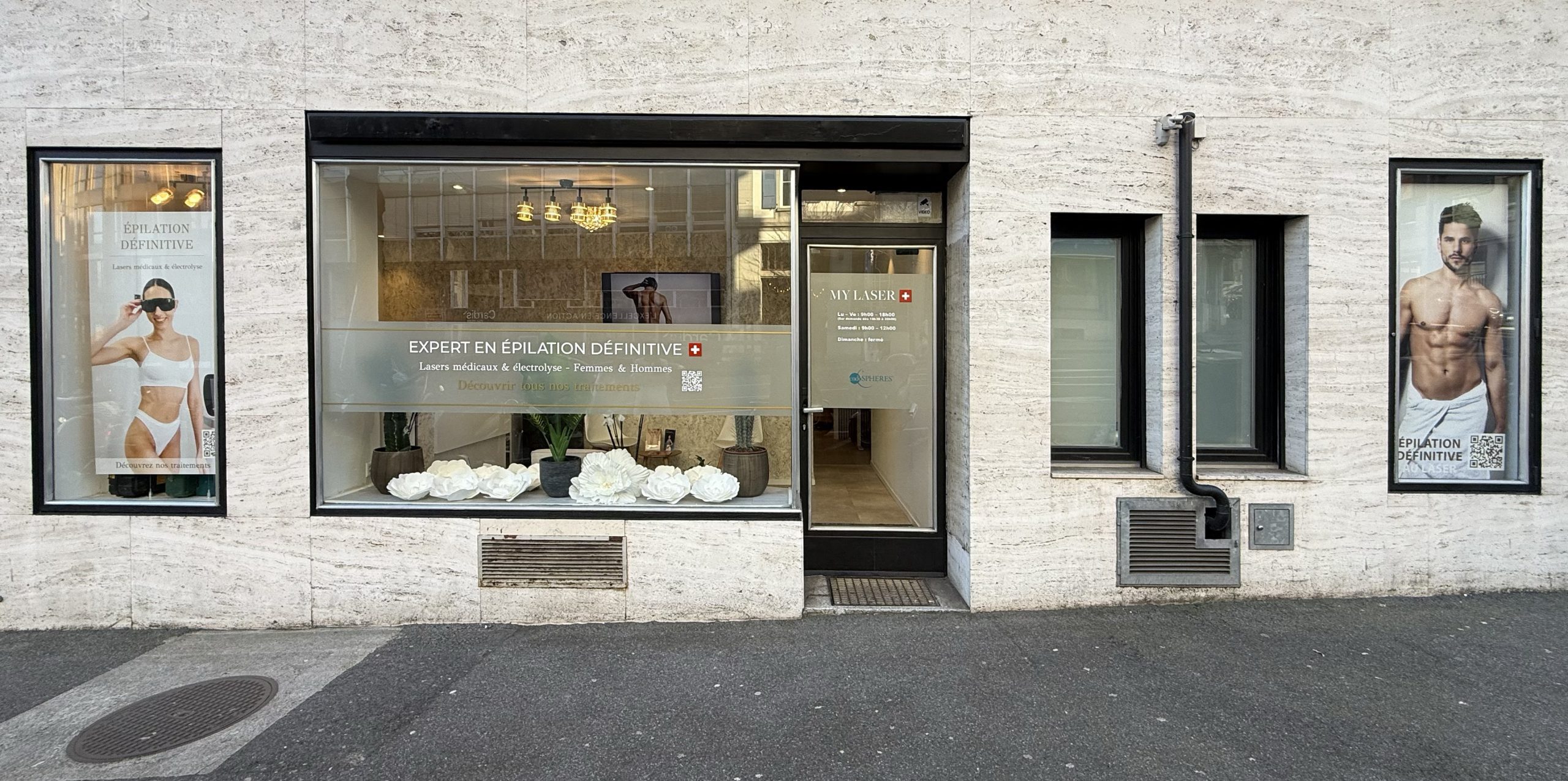 My Laser Lausanne Lausanne,Autocollant,impression,imprimerie