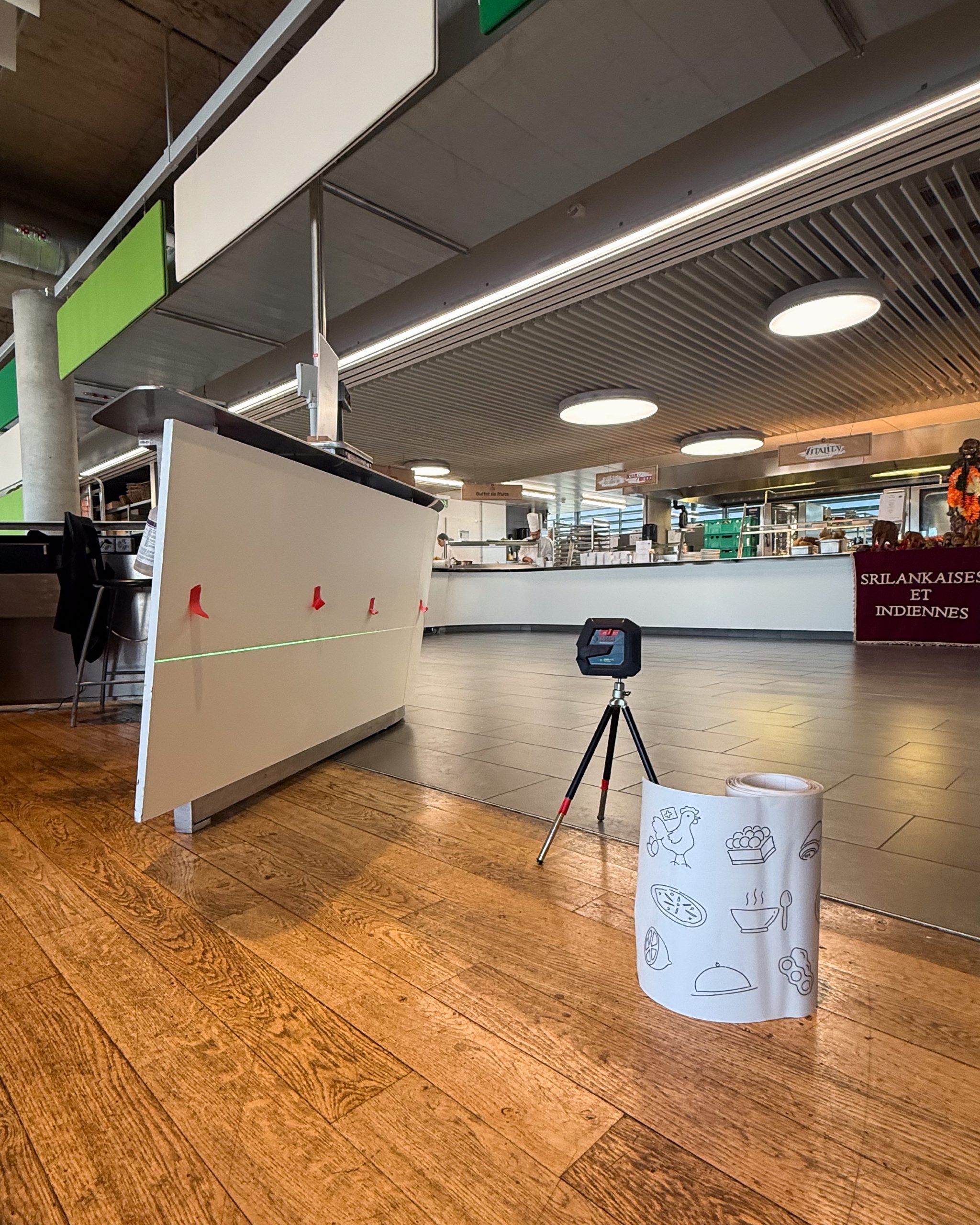 Orbe,Signalétique,Autocollant,Nespresso,Eldora SA,Lausanne