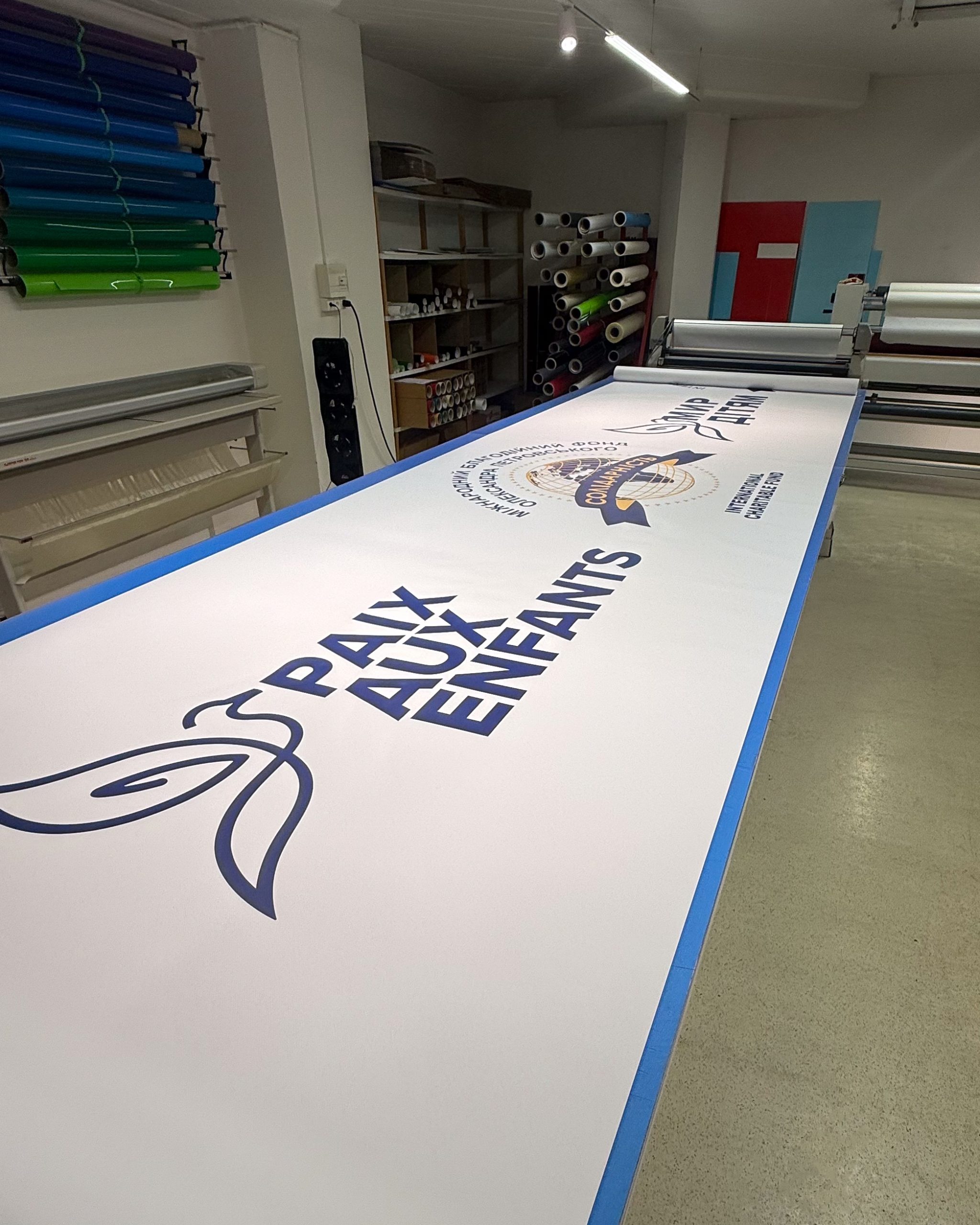 Lausanne,Signalétique,Autocollant,banner