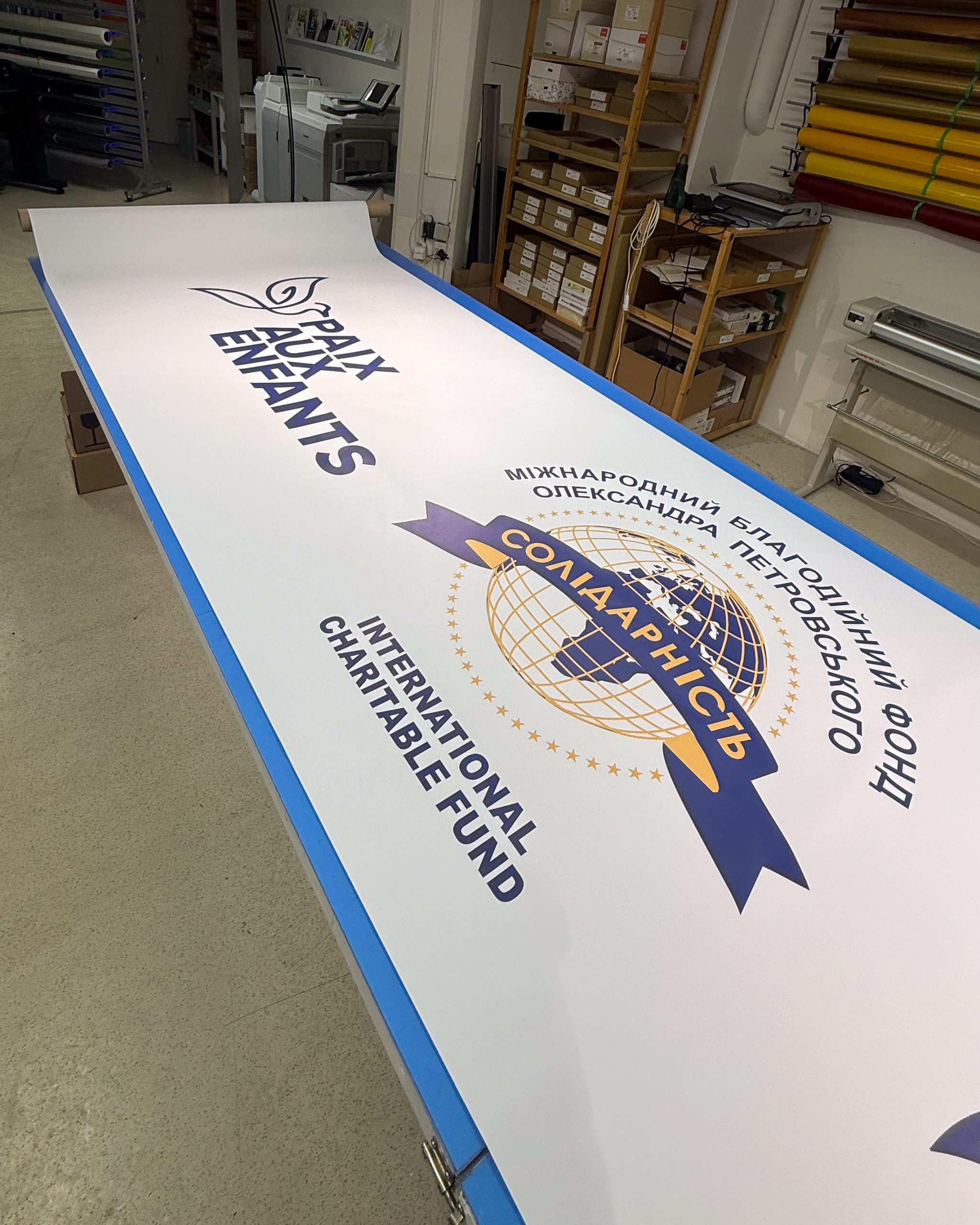 Lausanne,Signalétique,Autocollant,banner