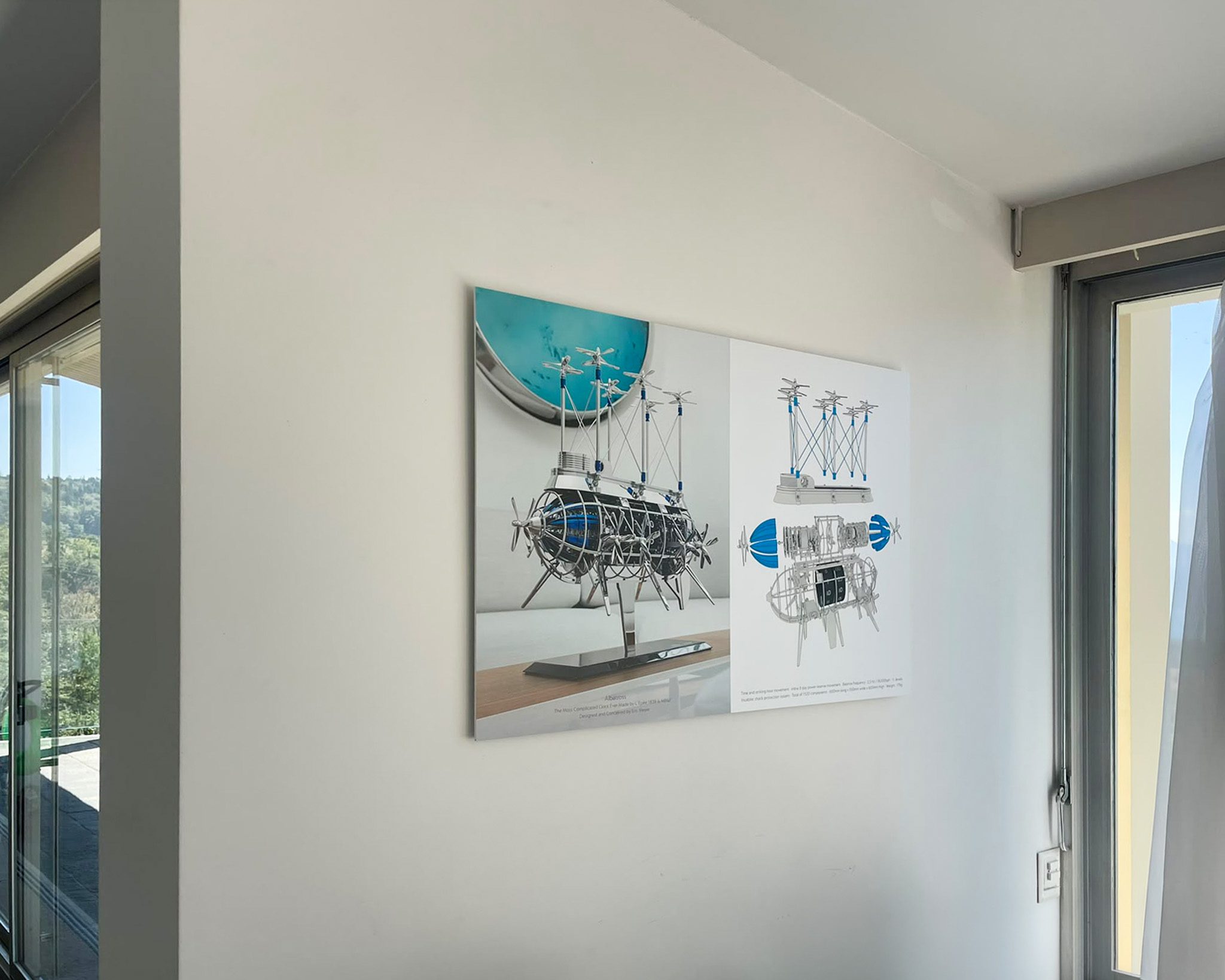 Lausanne,Signalétique,Autocollant,banner